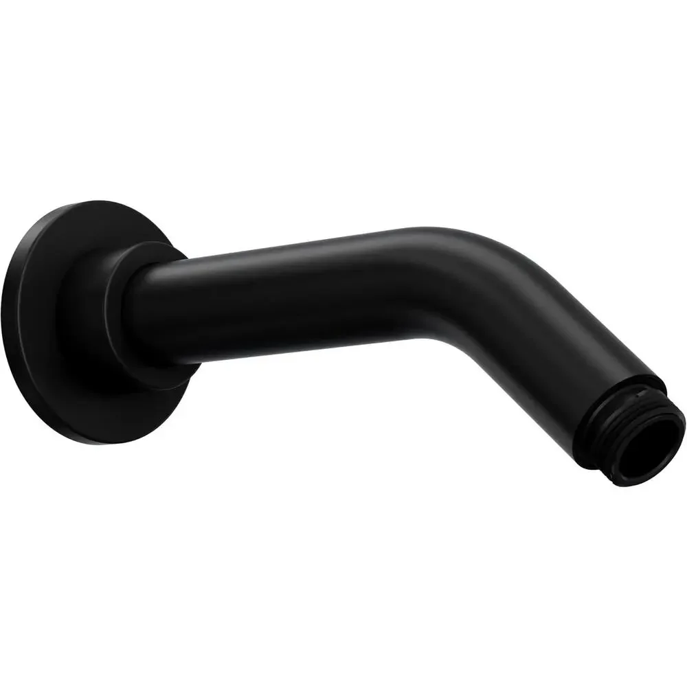 Rohl 70127SAMB Tub and Shower Faucets and Accessories, Matte Black